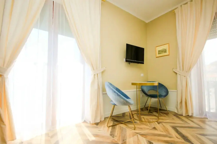 Don Raffaele Resort - Guest House