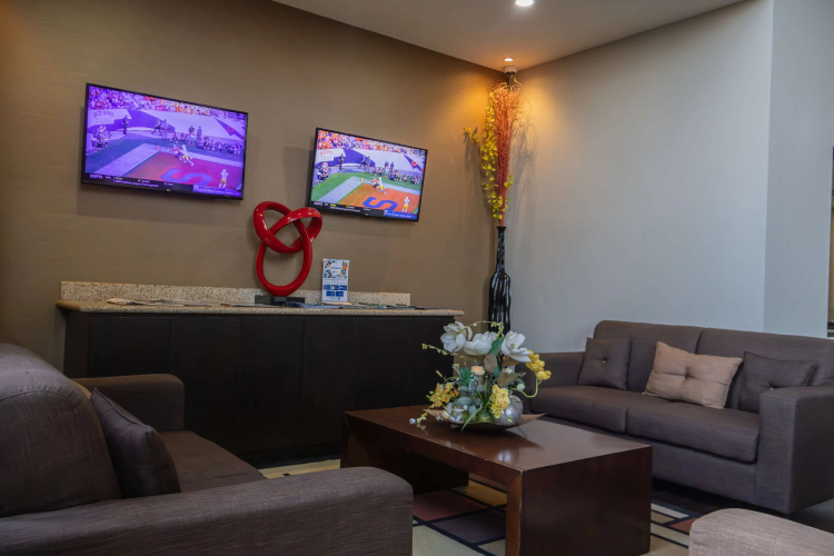 Best Western Premier Monterrey Aeropuerto photo 30
