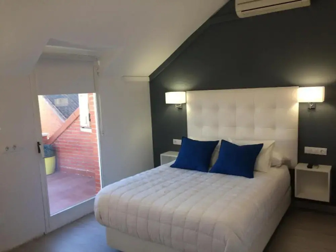 Hostal el Rocio