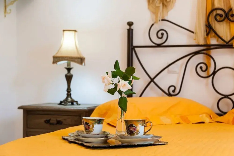 La Casa Di Nina