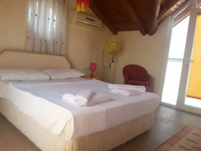 Villa Jasmin