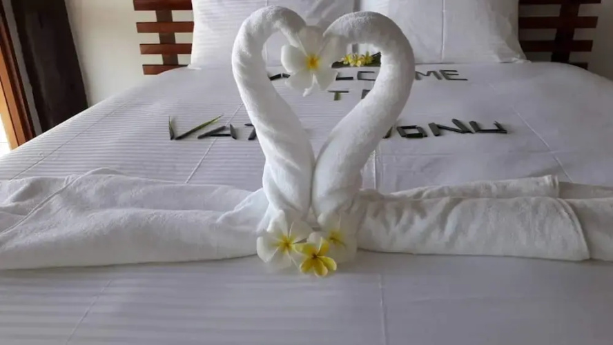 VatuVonu
