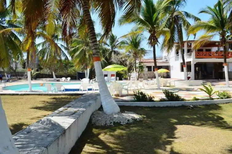 Palma Beach