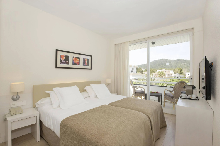 Canyamel Park Hotel & Spa - Adults Only