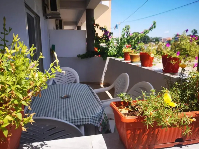 Apartments Daris