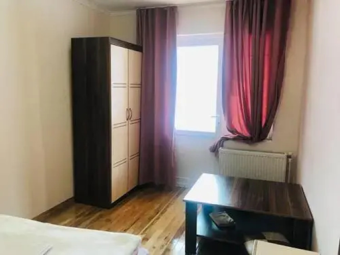 Guesthouse "Girgvliani"