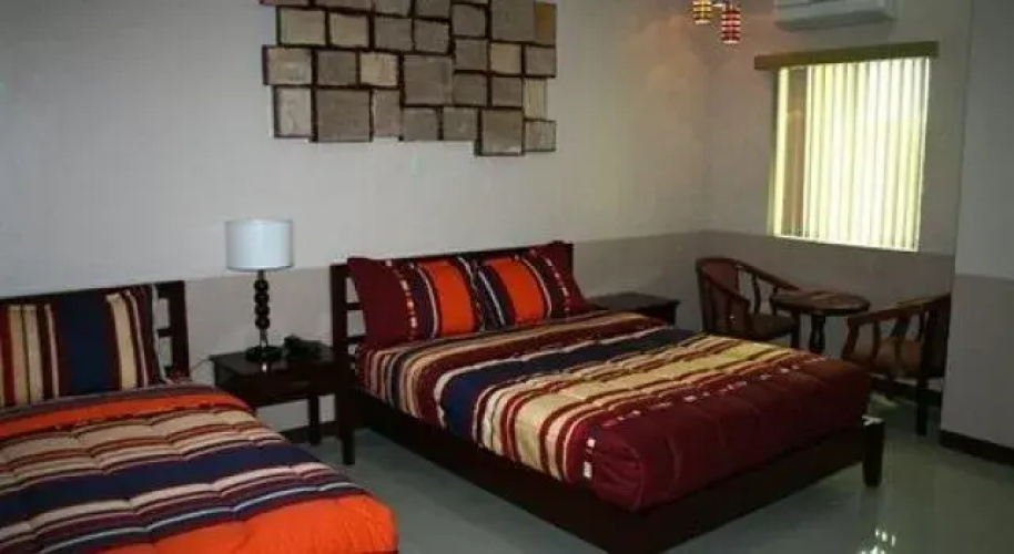 Princess Madison Hotel