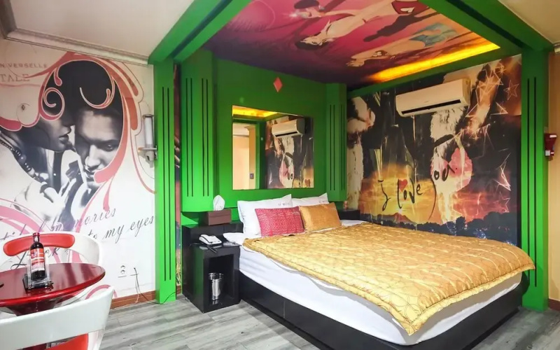 Hotelafbeelding