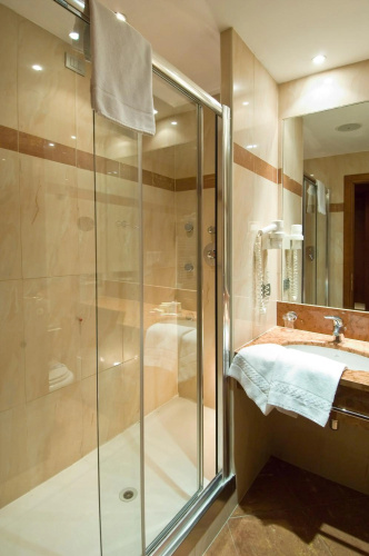 AS Hotel Monza photo 13