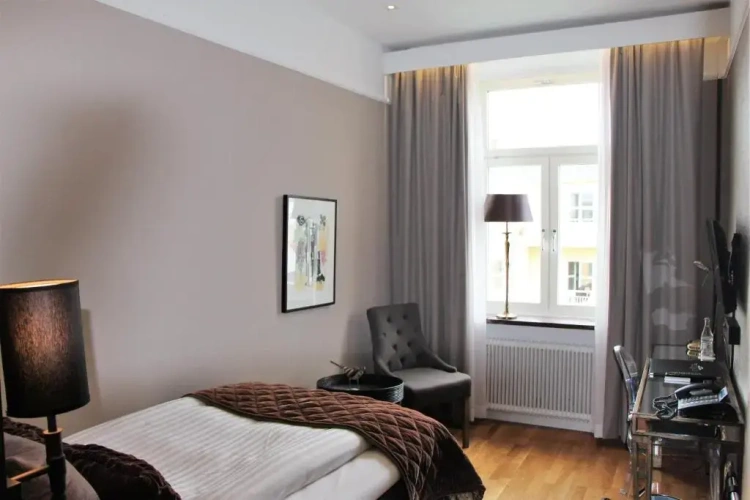 Single room