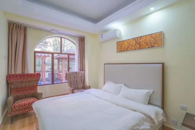 Nankun Mountain Resort Villa No.25