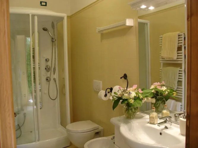 Bed & Breakfast Il Melograno