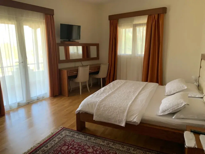 Hotel Kanione
