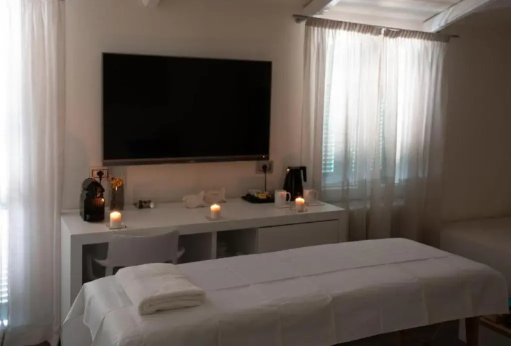 Terra Prime Suite