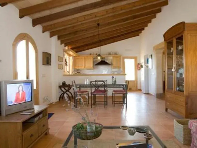 Villa Marineta