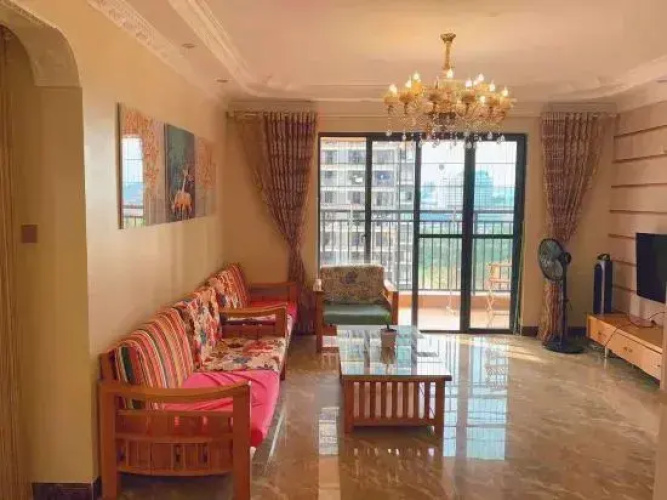 Nanning Xingxuan Apartment