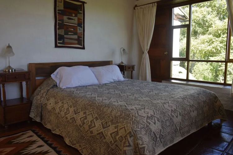 Casa Mojanda