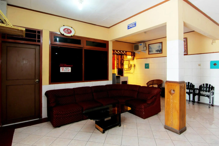 Otel görseli