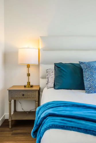 Luxury 2BR by Oneluxstay