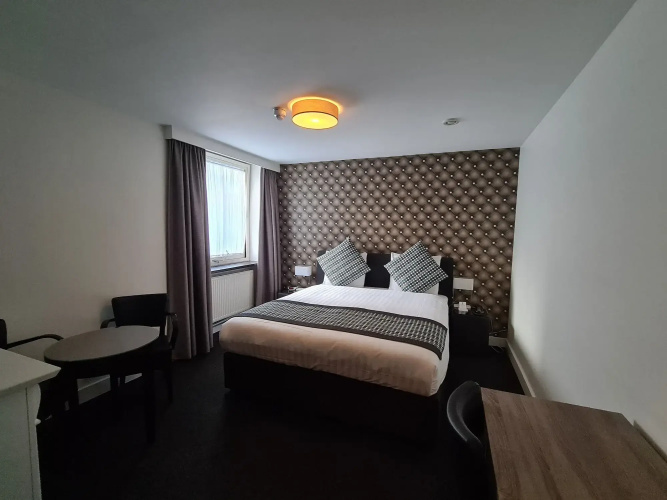 Amsterdam Airport Hotel Uithoorn