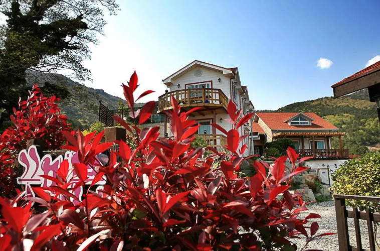 kkumebon pension