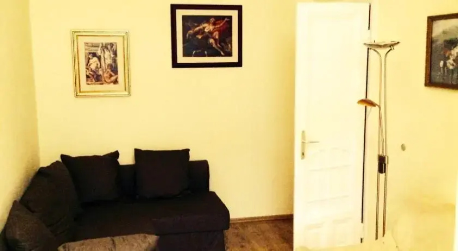 Down-Town Budapest