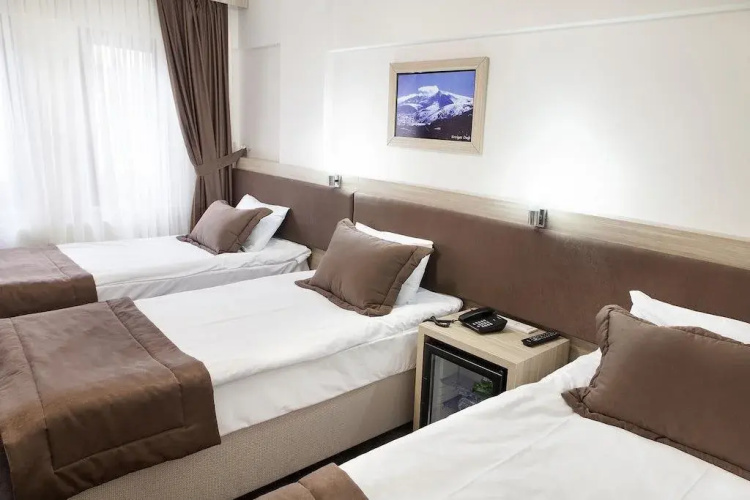Emge Hotel
