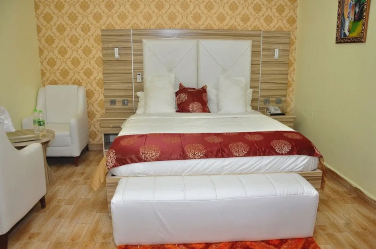 Mozida Suites