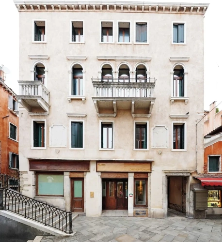 Numa Venice Forcola