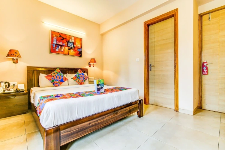 Premium room