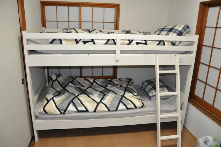 Kiba House
