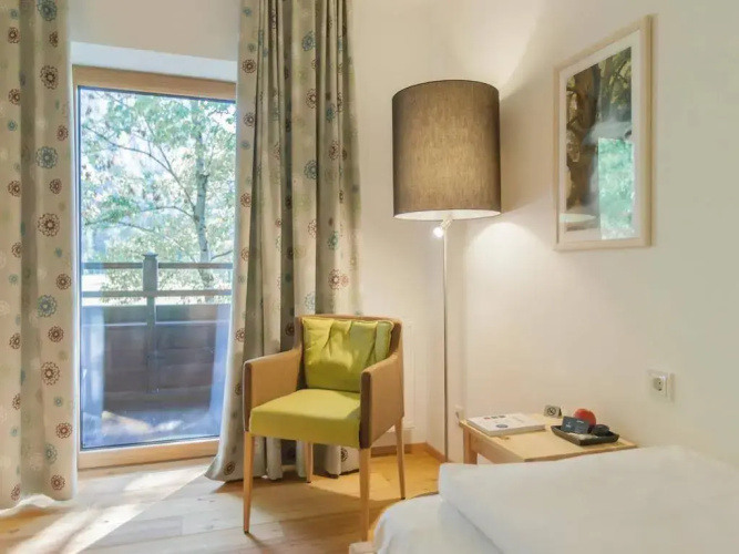 Hotel Zur Schanz