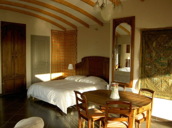La Maison du Coteau