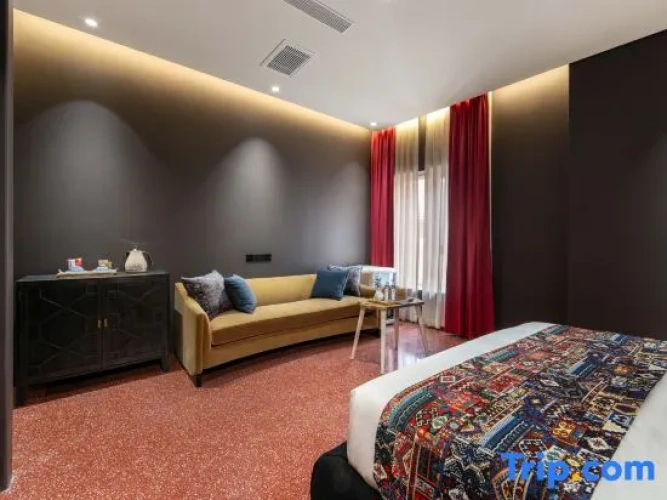 Luxury Double room