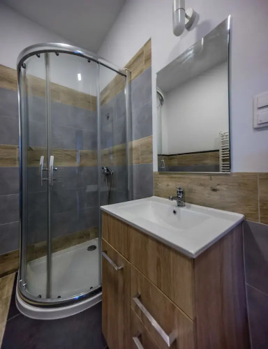 Balladyna Apartament
