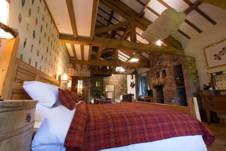 Low Mill Guest House