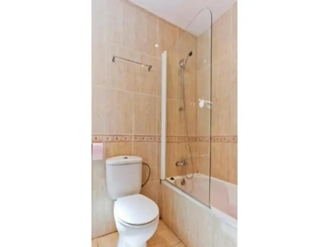 3 Bedrooms Cottage