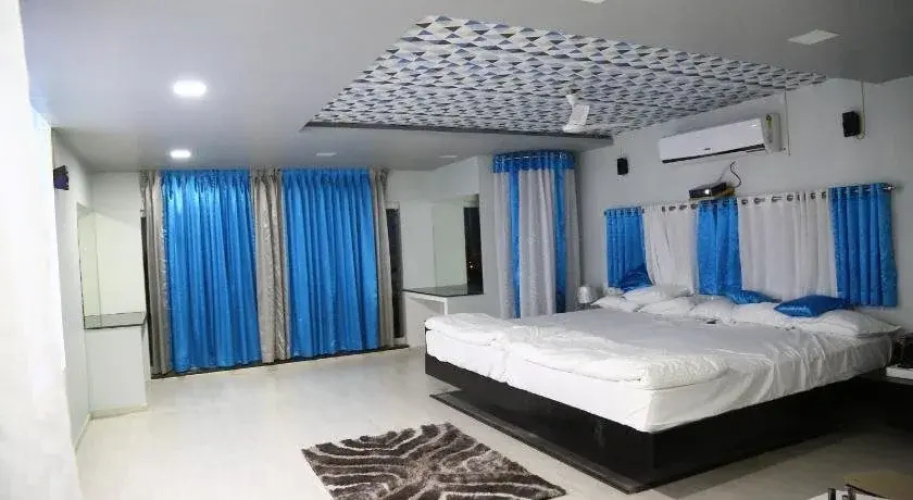 Hotel Spark