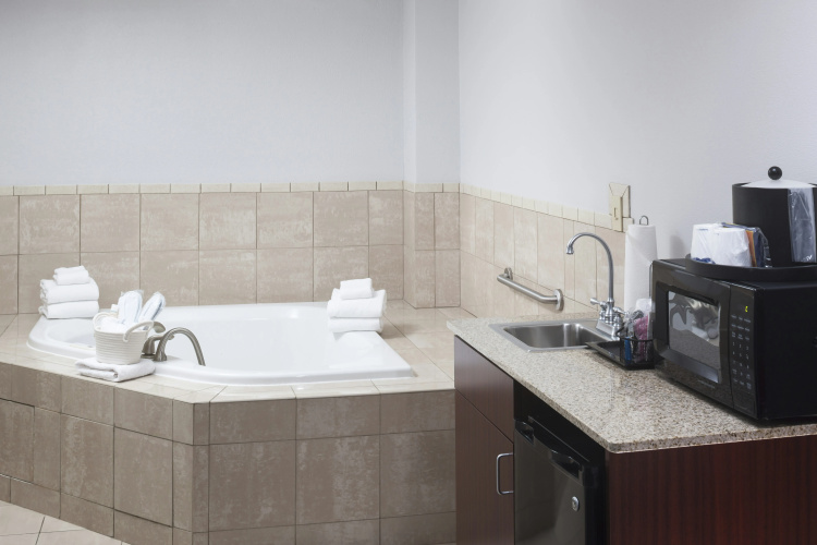 Hampton Inn & Suites Oklahoma City-Bricktown photo 31