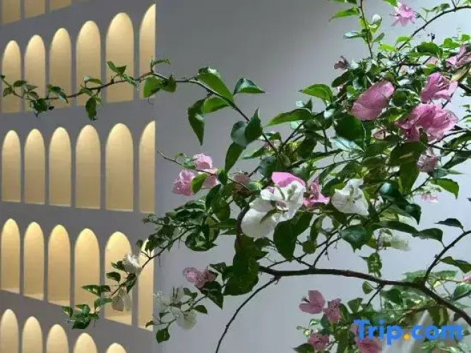 Hua Tian Homestay