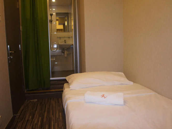 Homy Inn North Point