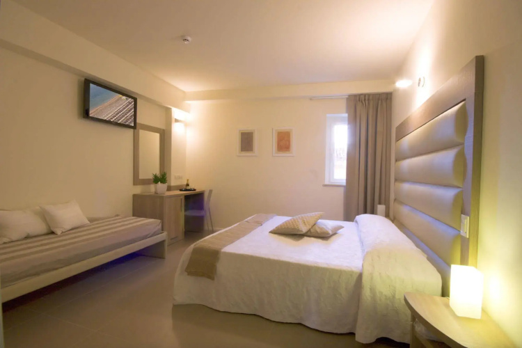 Palazzo Ruschioni Boutique Hotel