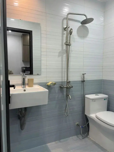 Era Apartment Duong Lang