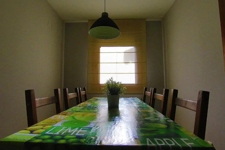 Apartament Boliera