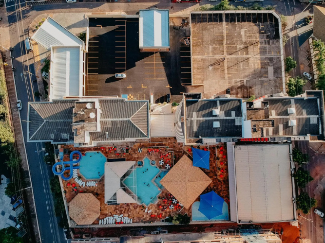 Villas Diroma Residence - BVTUR