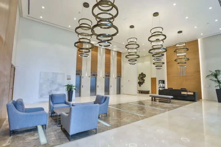 Abdali Views Apartments