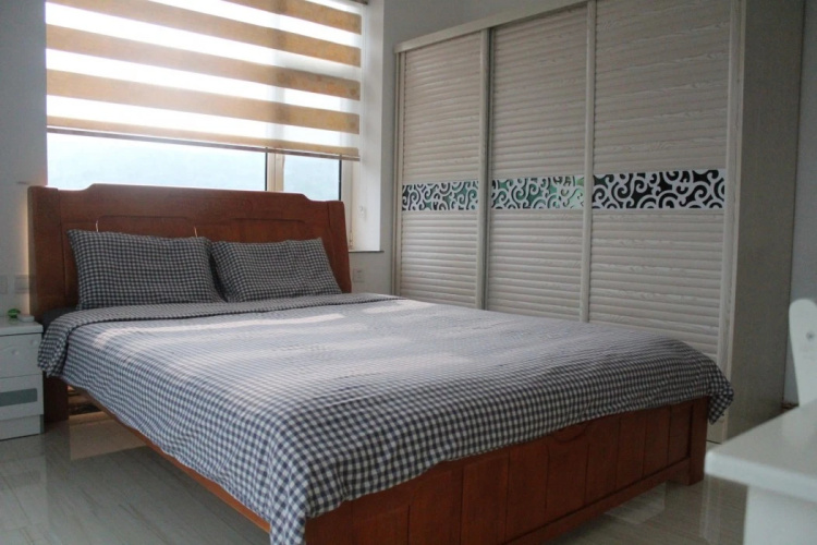 Jinan Banshan Linyun Resort Hotel