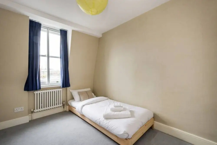 House in Clerkenwell