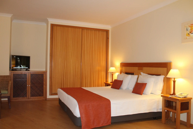 Quinta dos Poetas Nature Hotel & Apartments