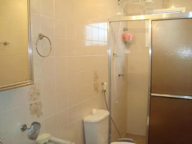 Apartamento em Ubatuba